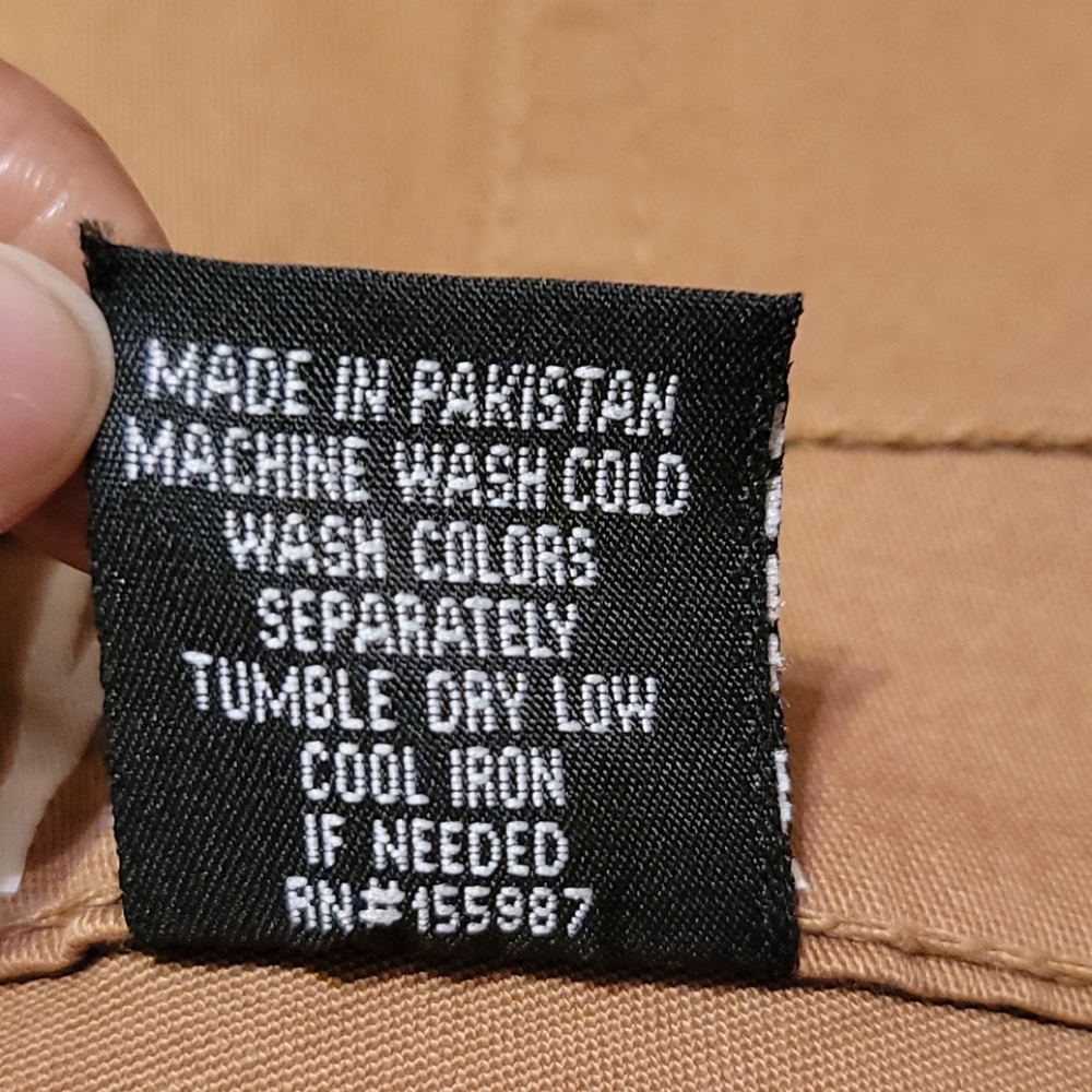 King Maker Jeans - image 6